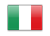 CARROZZERIA MILANESE - Italiano